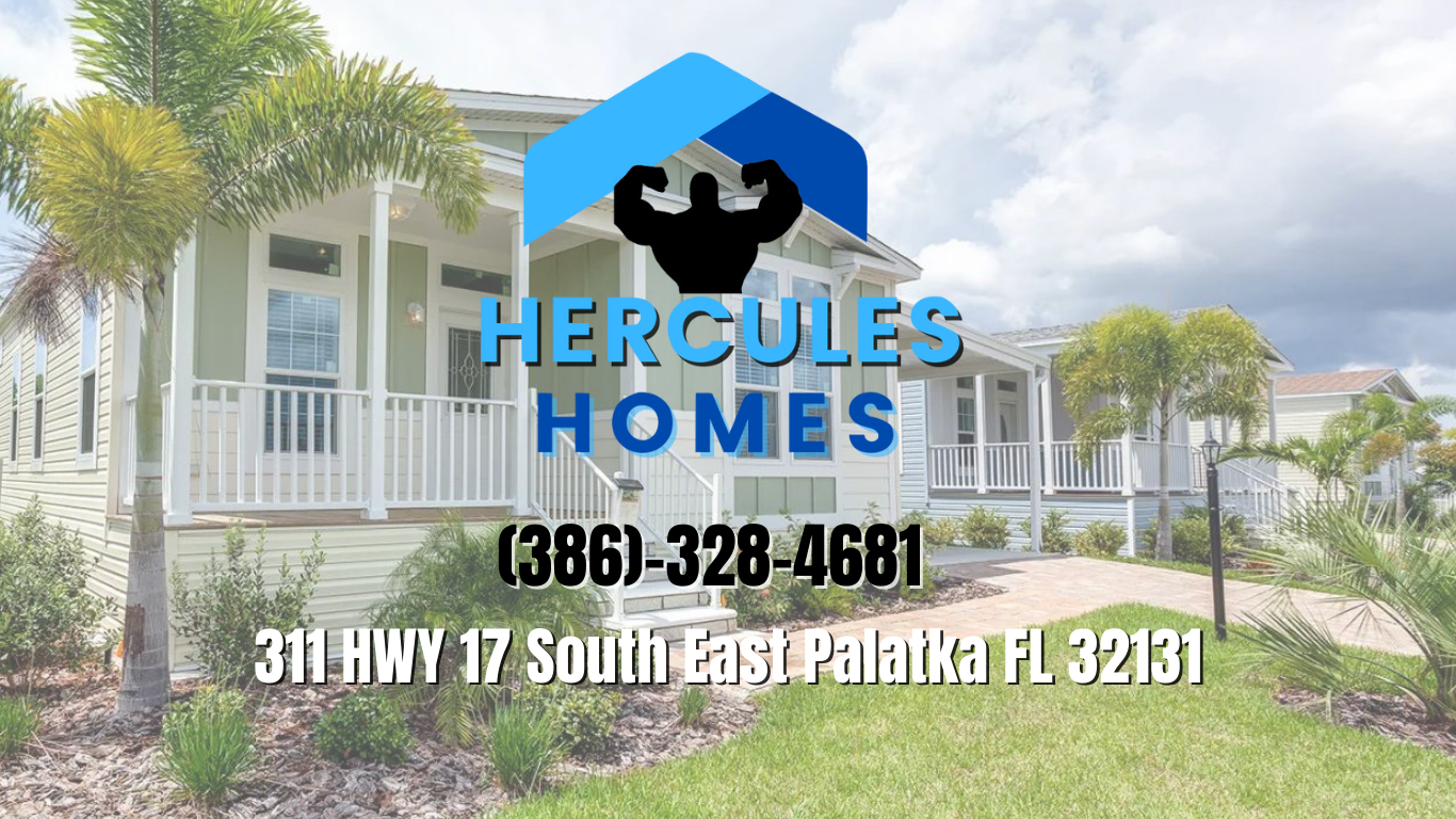 Hercules Homes