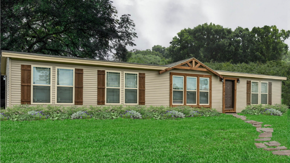 HERCULES MOBILE HOMES Your Dream Home dealership