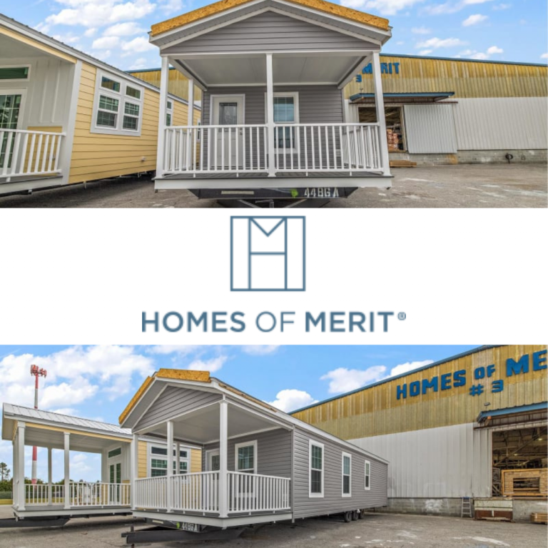 HERCULES MOBILE HOMES Your Dream Home dealership