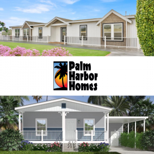 Palm Harbor Homes